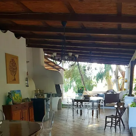 La Rossa 3*