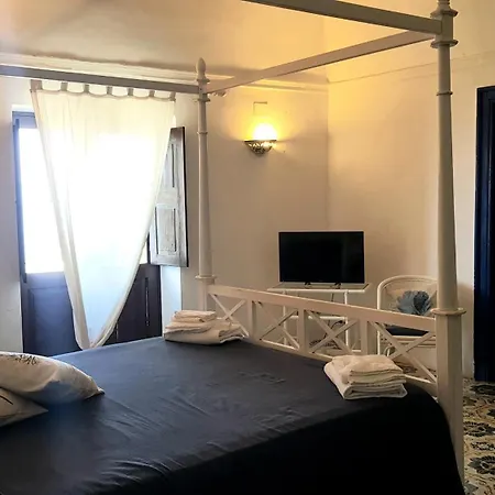 La Rossa Salina (Sicily)