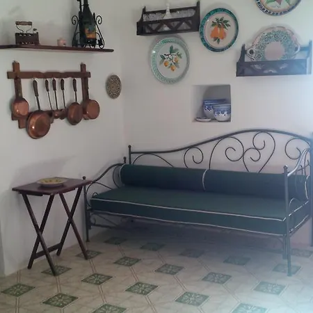 La Rossa Salina (Sicily)
