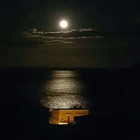 La Rossa Salina (Sicily)