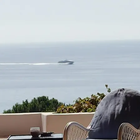 La Rossa Salina (Sicily)