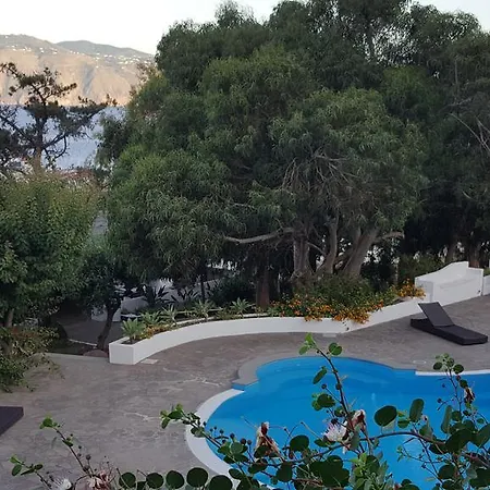 La Rossa Salina (Sicily)