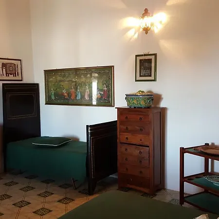 La Rossa Bed and breakfast