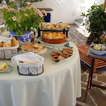 Bed and breakfast La Rossa 3*
