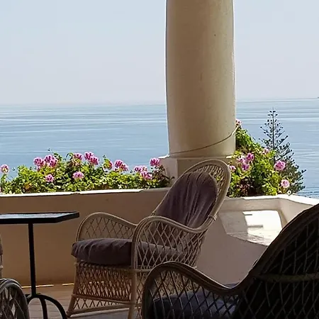 La Rossa Salina (Sicily)