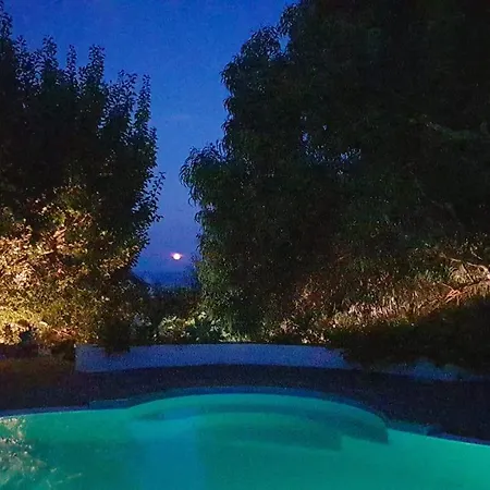 La Rossa Bed and breakfast