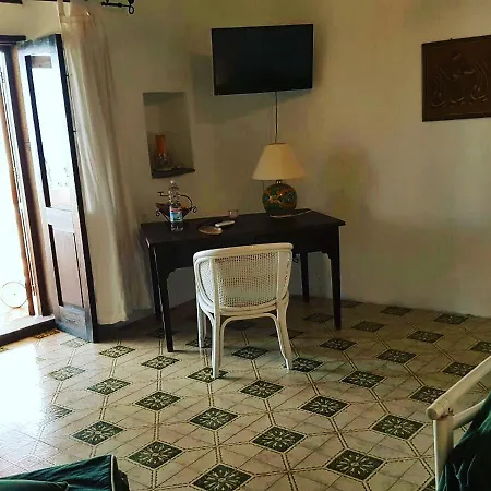 La Rossa Salina (Sicily)