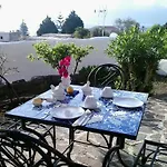 La Rossa Salina (Sicily)