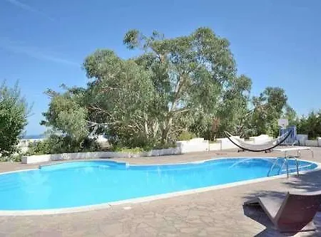 La Rossa Panzió 3*