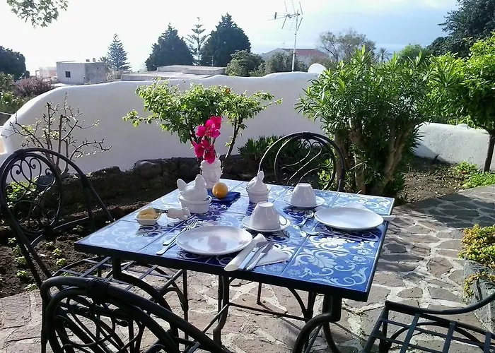 La Rossa Salina (Sicily)